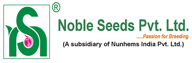 Noble Seeds Pvt. Ltd.,